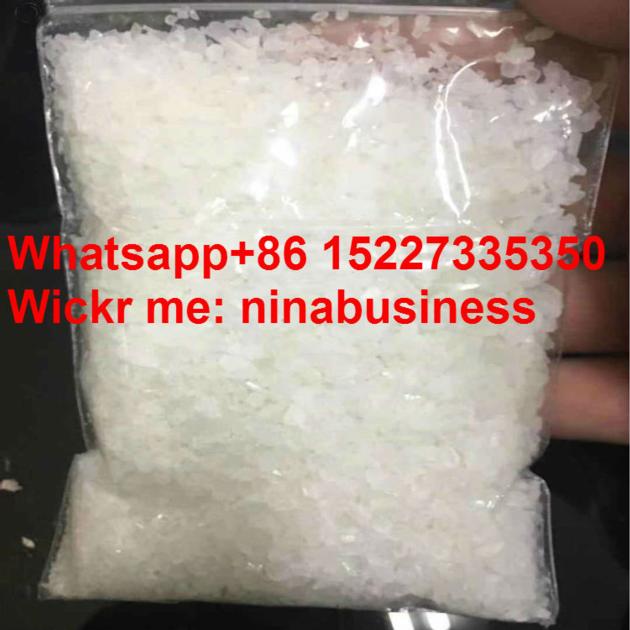 white crystal supplier 2FDCK WhatsApp+86 15227335350