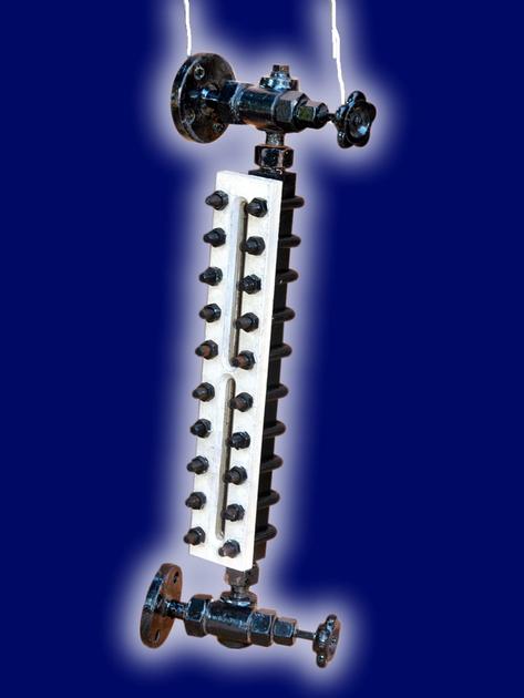 LIQUID LEVEL GAUGES 