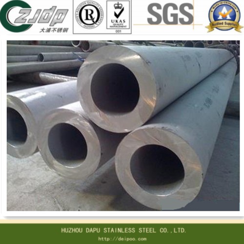 stainless steel pipe