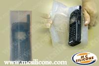 LSR Liquid Silicone Rubber