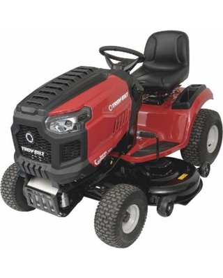 Troy-Bilt TB46 (46") 19HP Lawn Tractor