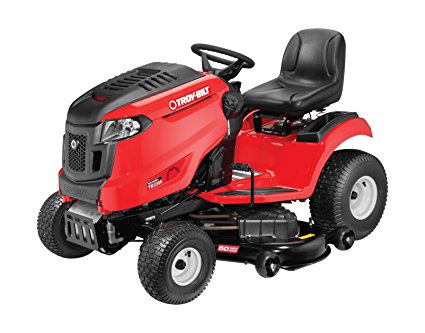Troy-Bilt TB50 (50") 23HP Lawn Tractor