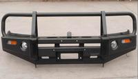 TOYOTA HILUX VIGO-2005-2008 Bumper