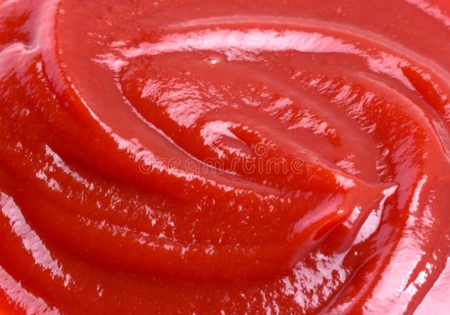 Tomato Paste