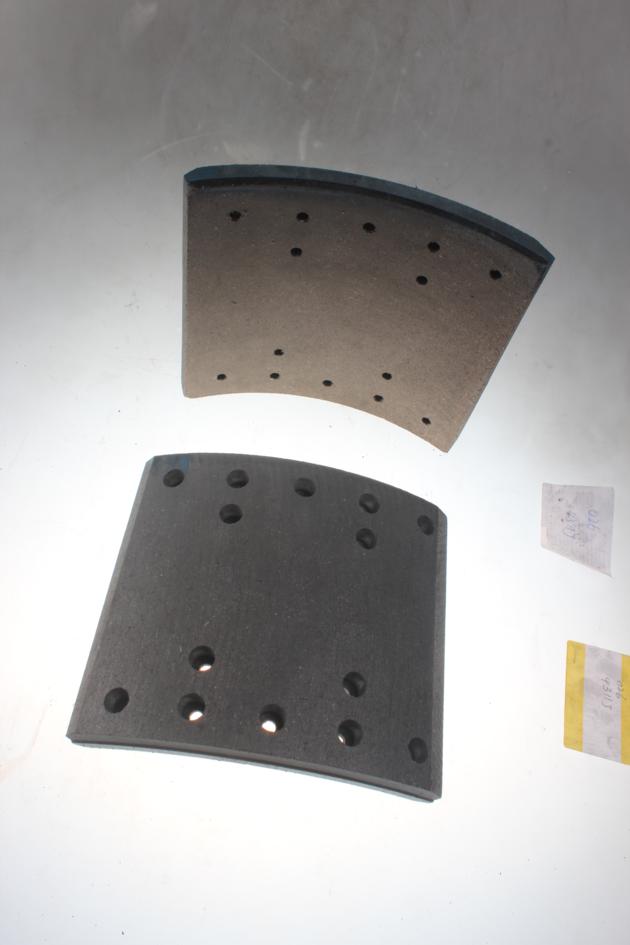 brake lining, brake pad,4311
