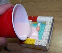 Manual MoldMaking Design Silicone