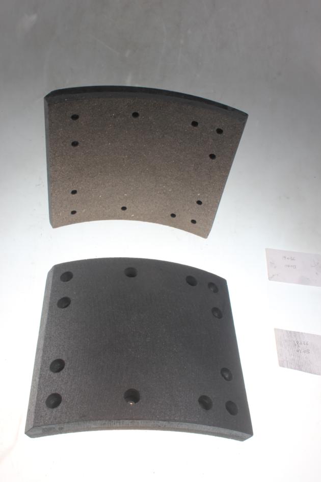 brake lining, brake pad,4515