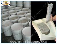 Artificial/Cement Stone MoldMaking Silicone