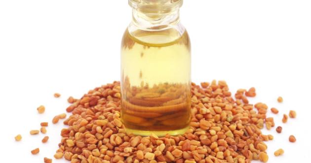 Fenugreek Extract