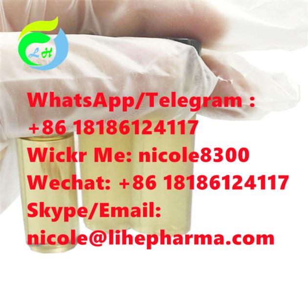 4 Methylpropiophenone CAS 5337 93 9