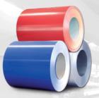 prepainted steel coils