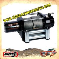 12000lbs          Electric Winch