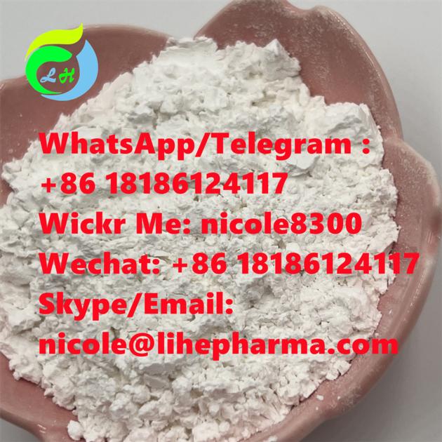 BMK Glycidic Acid Sodium Salt CAS
