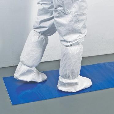sticky mats