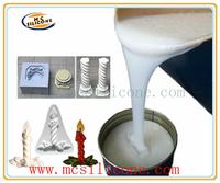 Candle Mold Making Silicone