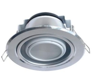 5W LED ceiling light