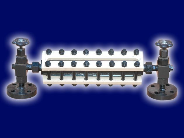 LEVEL GAUGE