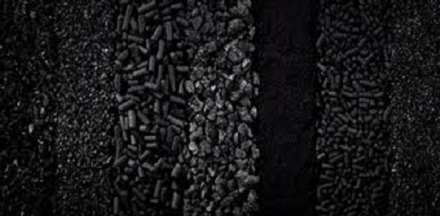 Granular Activated Carbon