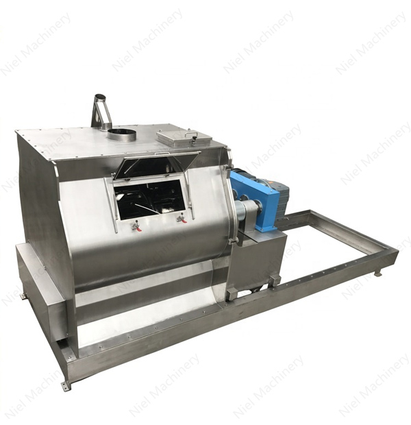Powder Mixer Machine
