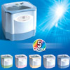 Multifuntional Ultrasonic Cleaner