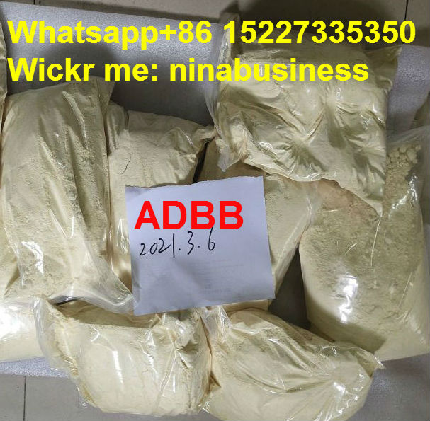 Selling ADB-Butinaca adbb replace 5CLADB whatsapp+86 15227335350