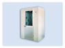 Cleanroom Equipment/Air Shower