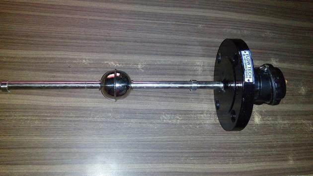 Top Mounted Magnetic Float Liquid Level Switch