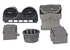 automotive part mould