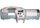 instrument desk mould
