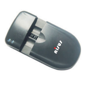 Li-ion/NiMh/NiCd battery charger