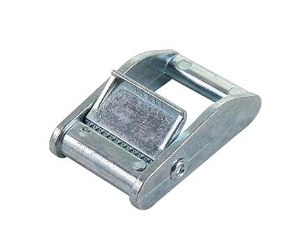 Cam Buckle 25mm 350kg(53g)