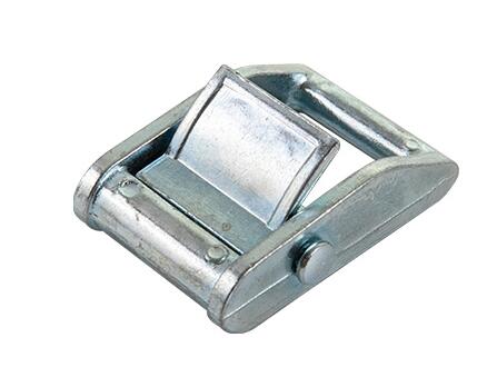 Cam Buckle 25mm 500kg(63g)