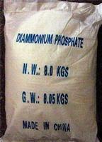 diammonium phosphate