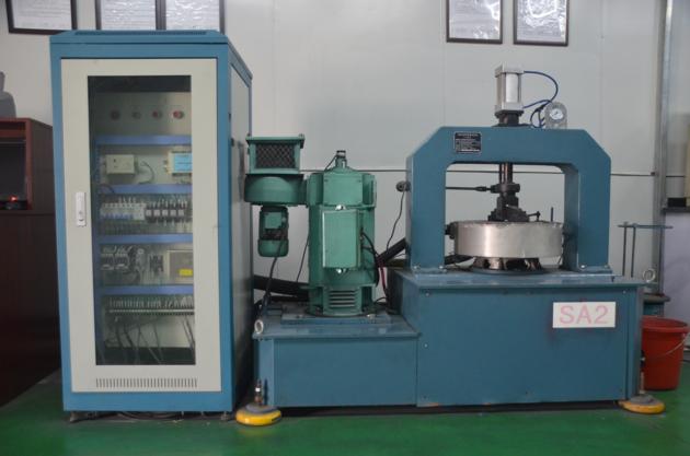 Brake lining factory with emark quality 19940 Volvo