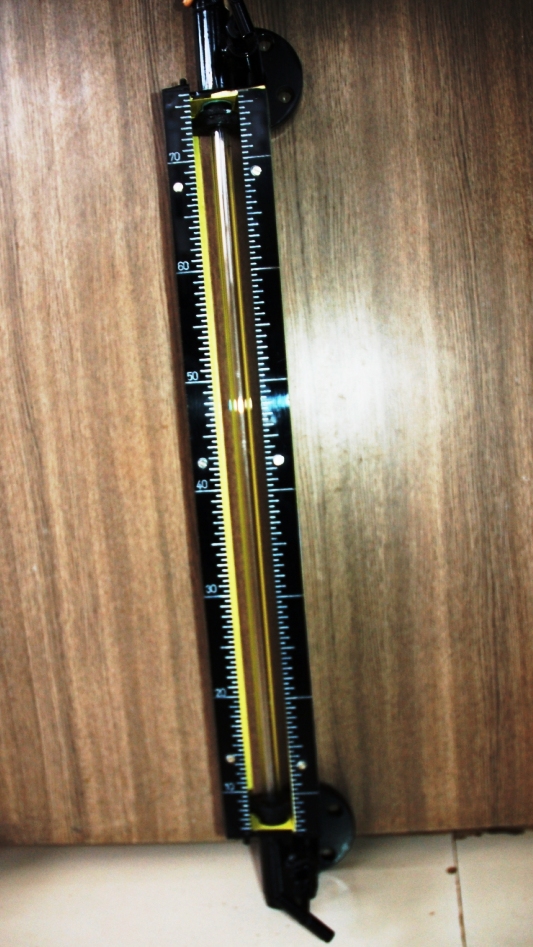 Liquid Level Indicators for Tanks