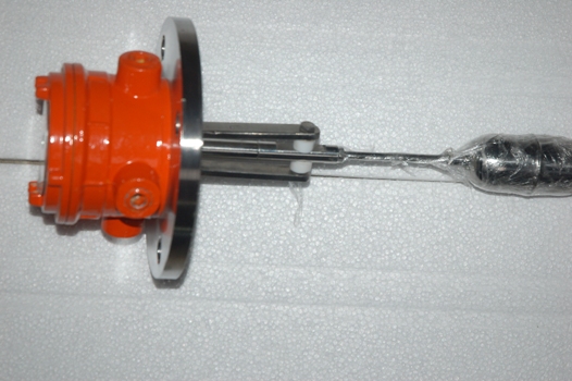 Side Mounted Float Level Switch