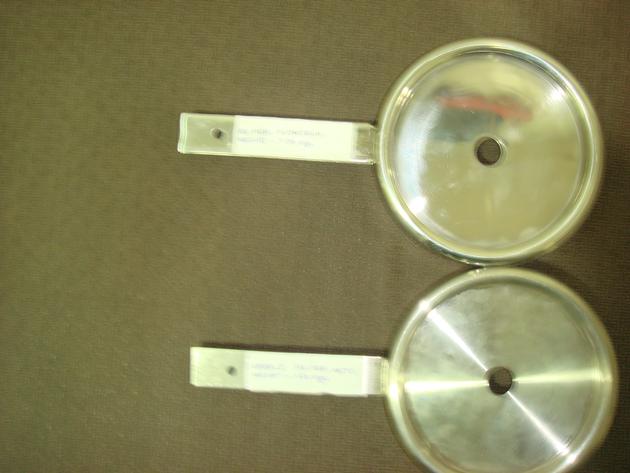ORIFICE PLATES Amp FLANGE ASSEMBLIES