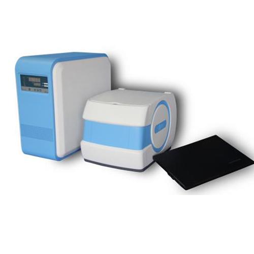 Benchtop MRI Education