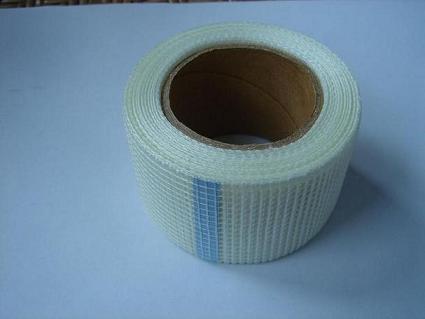 Fiberglass joint tape