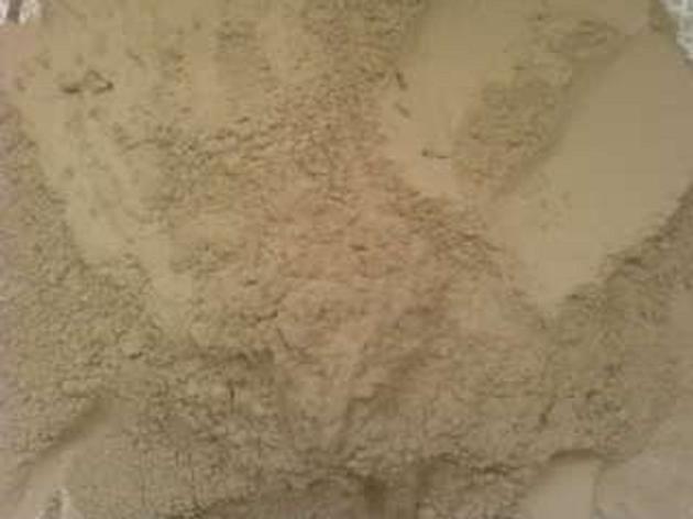 FLY ASH