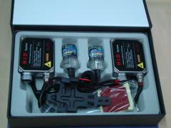 HID conversion kit
