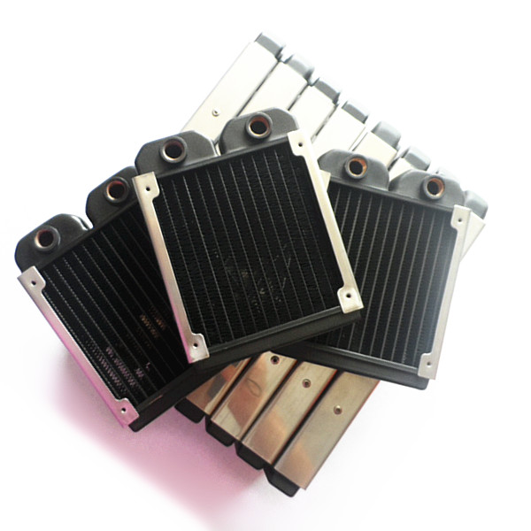 Qingdao High Performance Copper CPU Liquid