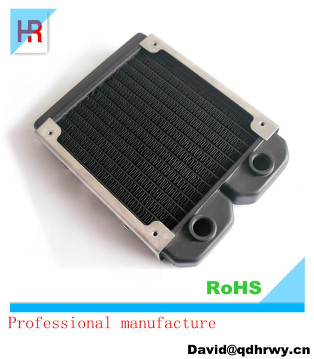 Qingdao High Performance Copper CPU Liquid
