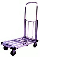 Aluminum Folding Hand Truck