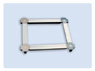Cleanroom Equipment/Heavy-duty T-Grid System