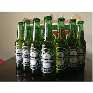 Heineken Beer, Heineken Lager Beer for Sale