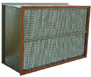 Air filters / High Temperature filters