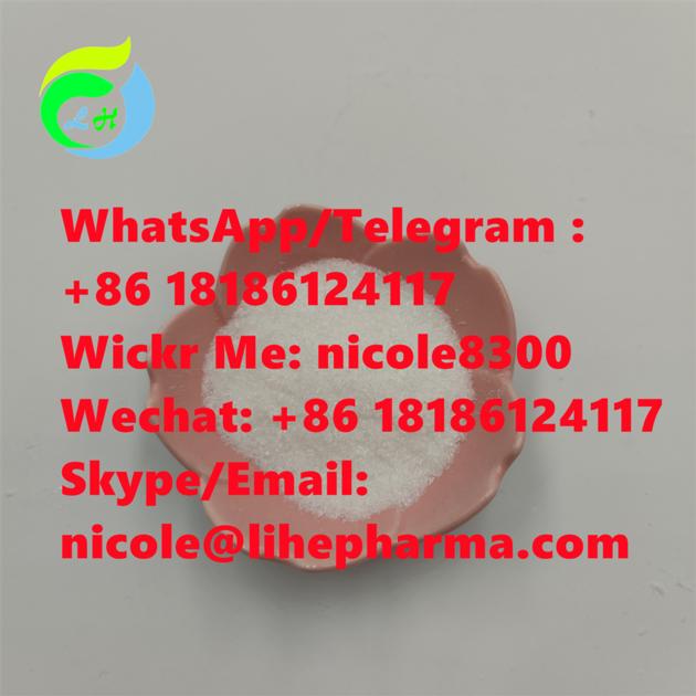 2-iodo-1-p-tolylpropan-1-one CAS 236117-38-7 White powder 99% in stock