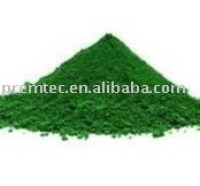 Iron oxides