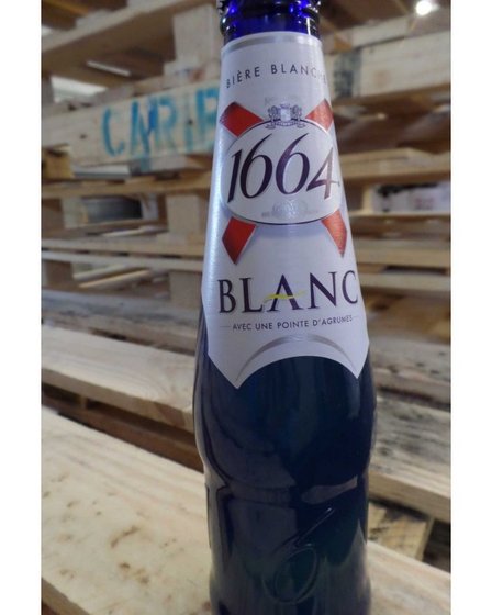 Quality Kronenbourg 1664 Beer
